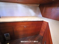 Romanza motorsailer 12m - afbeelding 77 van  88