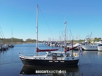 Romanza motorsailer 12m - afbeelding 67 van  88