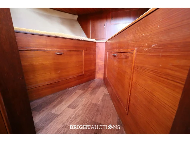 Romanza motorsailer 12m - afbeelding 80 van  88