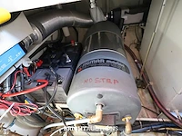 Romanza motorsailer 12m - afbeelding 86 van  88