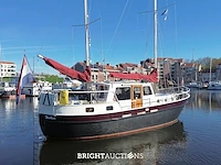 Romanza motorsailer 12m - afbeelding 78 van  88