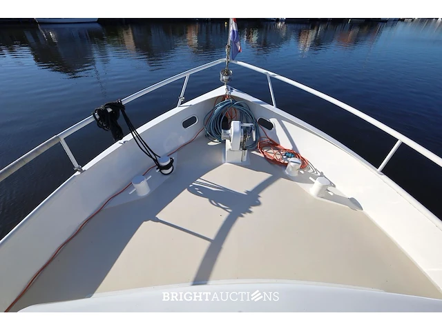 Romanza motorsailer 12m - afbeelding 88 van  88