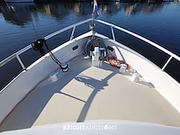 Romanza motorsailer 12m - afbeelding 88 van  88