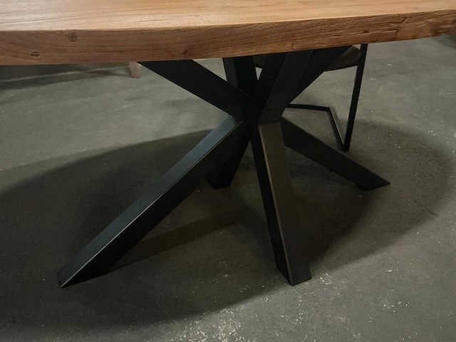 Romaro eetkamertafel 200cm - afbeelding 4 van  5