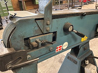 Romas 9443 bandschuurmachine - afbeelding 4 van  5