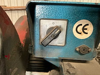 Romas afkortcirkelzaagmachine - afbeelding 7 van  10