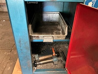 Romas afkortcirkelzaagmachine - afbeelding 8 van  10