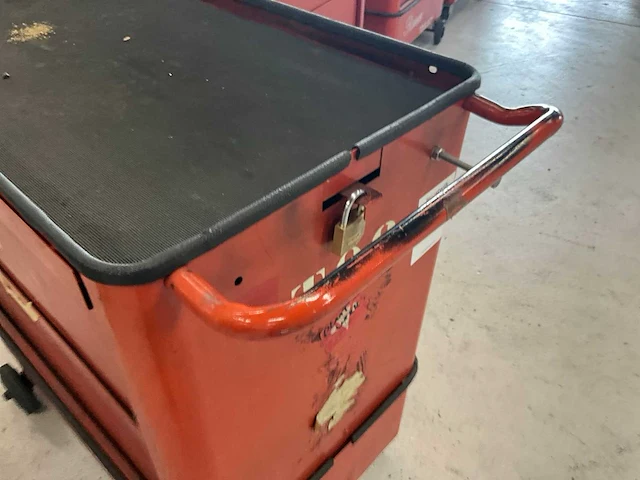 Romas toolboy gereedschapswagen - afbeelding 5 van  5