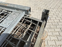 Romax - pallet cages (5x) - afbeelding 4 van  6