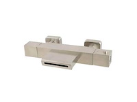 Rombo thermostatische badmengkraan - afbeelding 1 van  2