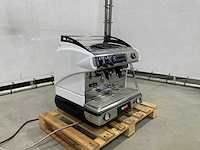 Rombouts - professionele koffiemachine - afbeelding 5 van  12