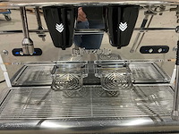 Rombouts - professionele koffiemachine - afbeelding 2 van  6