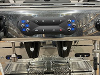 Rombouts professionele koffiemachine - afbeelding 6 van  7