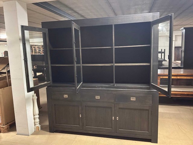 Rome buffetkast - afbeelding 11 van  19