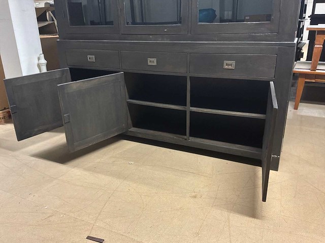 Rome buffetkast - afbeelding 1 van  19