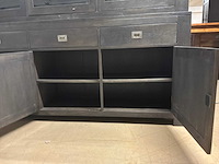 Rome buffetkast - afbeelding 2 van  19