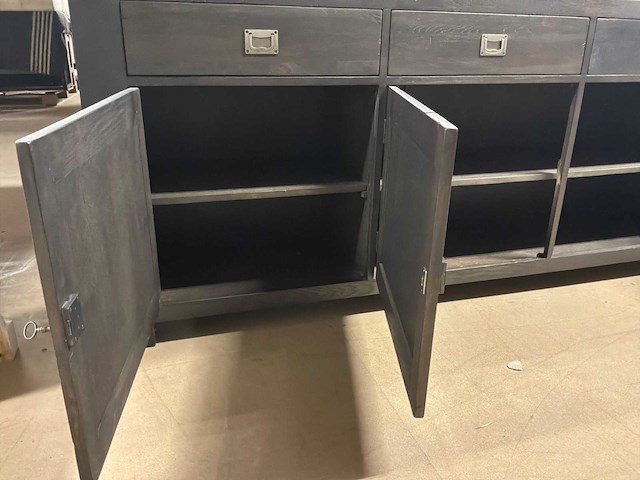 Rome buffetkast - afbeelding 3 van  19