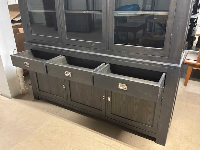 Rome buffetkast - afbeelding 5 van  19