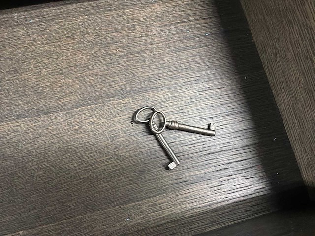 Rome buffetkast - afbeelding 6 van  19