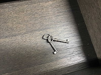 Rome buffetkast - afbeelding 6 van  19