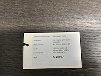 Rome buffetkast - afbeelding 7 van  19