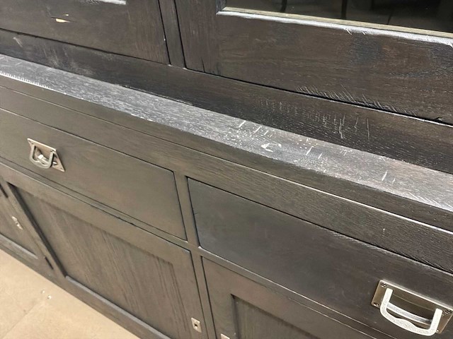 Rome buffetkast - afbeelding 8 van  19