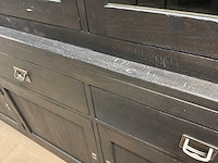 Rome buffetkast - afbeelding 8 van  19