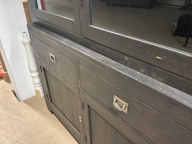 Rome buffetkast - afbeelding 9 van  19