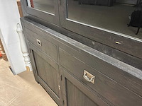 Rome buffetkast - afbeelding 9 van  19