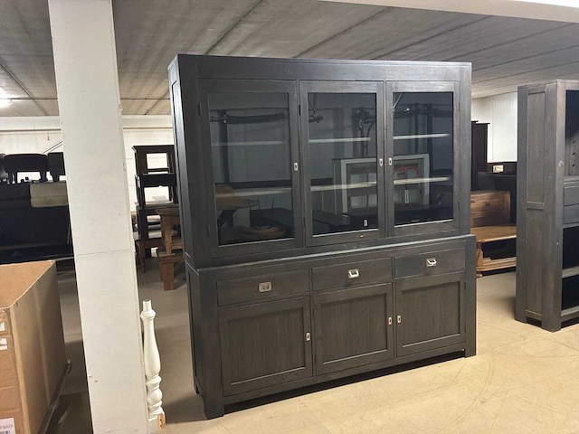 Rome buffetkast - afbeelding 10 van  19