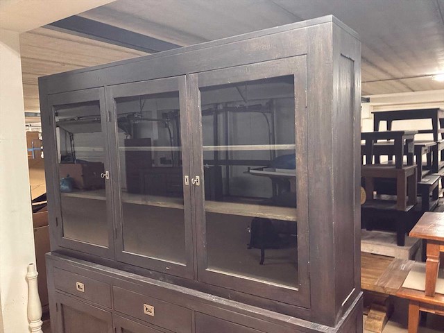 Rome buffetkast - afbeelding 15 van  19