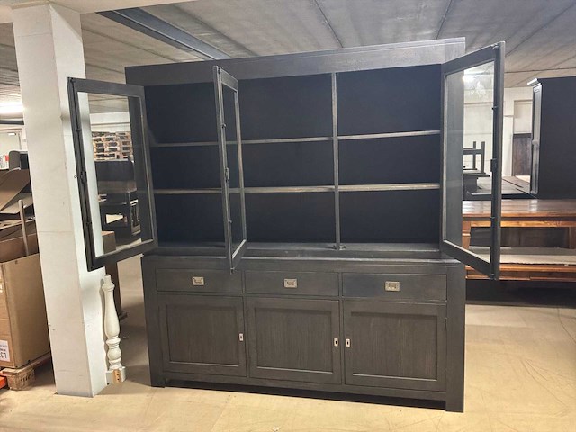 Rome buffetkast - afbeelding 19 van  19