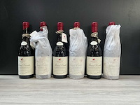 Rome-conte 2021 (6x) - afbeelding 1 van  3