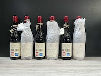 Rome-conte 2021 (6x) - afbeelding 2 van  3