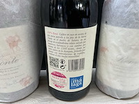 Rome-conte 2021 (6x) - afbeelding 3 van  3