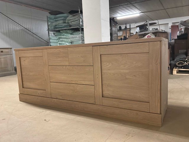 Rome dressoir - afbeelding 1 van  11