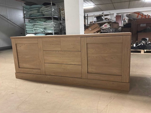 Rome dressoir - afbeelding 6 van  11
