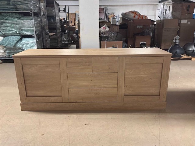 Rome dressoir - afbeelding 7 van  11