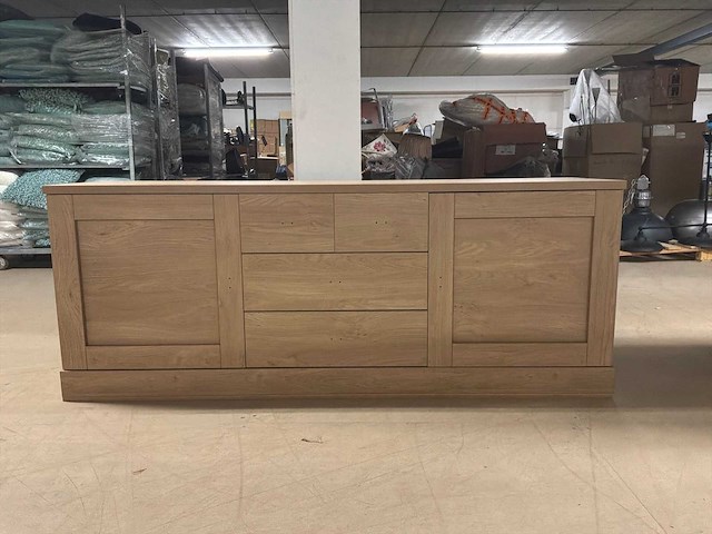 Rome dressoir - afbeelding 8 van  11
