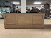 Rome dressoir - afbeelding 8 van  11