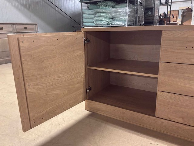 Rome dressoir - afbeelding 9 van  11