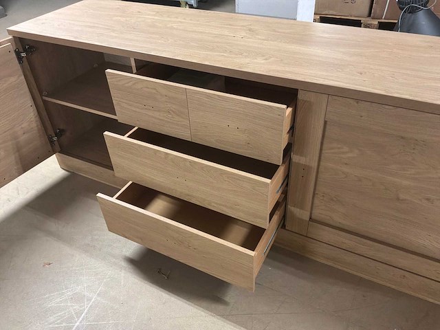 Rome dressoir - afbeelding 11 van  11