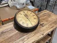 Rome klok - afbeelding 1 van  7