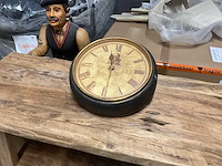 Rome klok - afbeelding 2 van  7