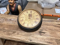 Rome klok - afbeelding 3 van  7