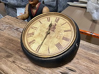 Rome klok - afbeelding 4 van  7