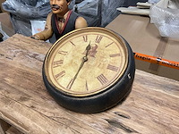 Rome klok - afbeelding 5 van  7