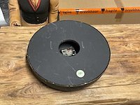 Rome klok - afbeelding 6 van  7