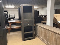 Rome opbergkast - afbeelding 1 van  9