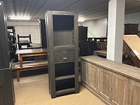 Rome opbergkast - afbeelding 2 van  9